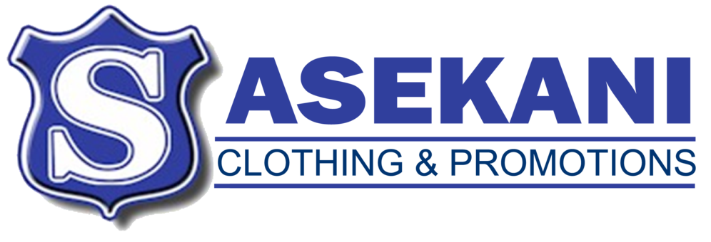 SASEKANI CLOTHING AND PROMOTIONS PTY LTD